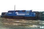 CR SD40-2 #6403